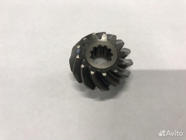 Шестерня ведущая для плм Tohatsu 18 арт. 803740