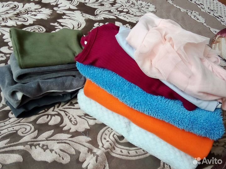 Детские вещи