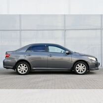 Купить Toyota Corolla 🚘 от 35 000 ₽ в Тюмени: 296