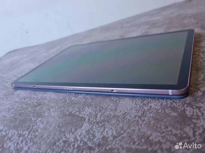 Samsung galaxy tab s6