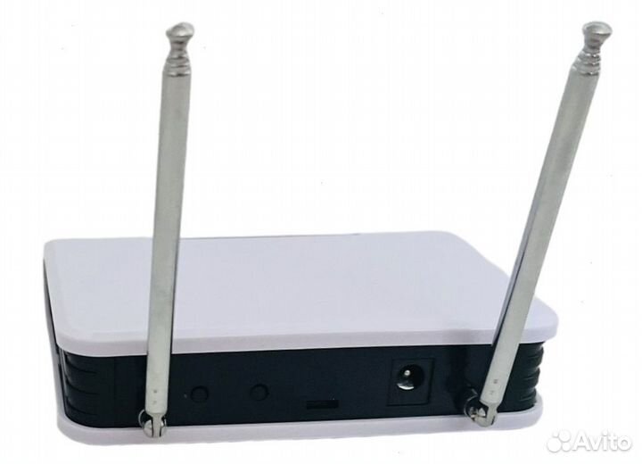 Усилитель сигнала кнопки вызова официанта