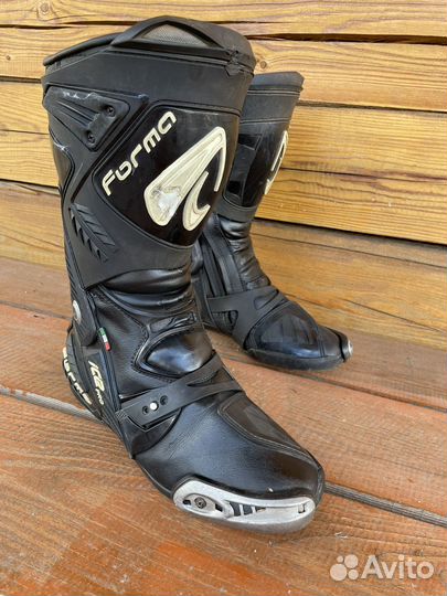 Мотоботы forma 44