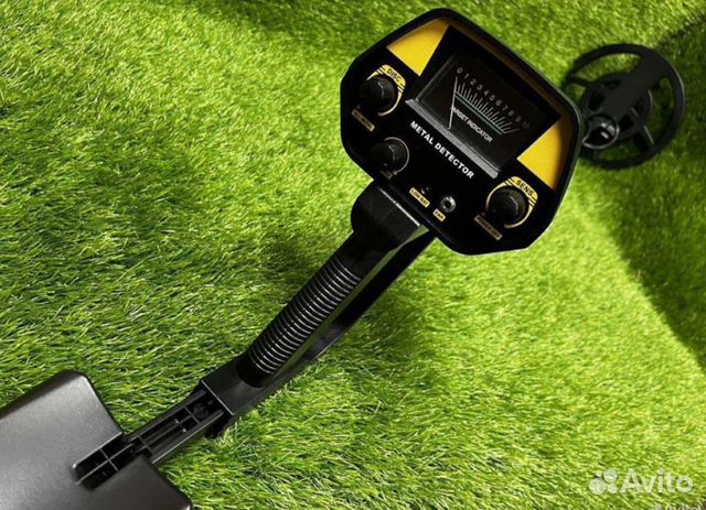 Металлоискатель Gtx 4080