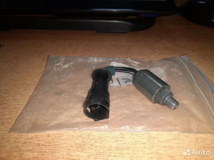 Iveco Zeta/Turbotech Нагревательный элемент Новый