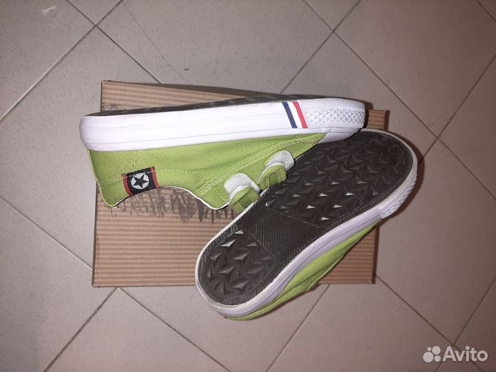 Кеды детские мальчик,девочка