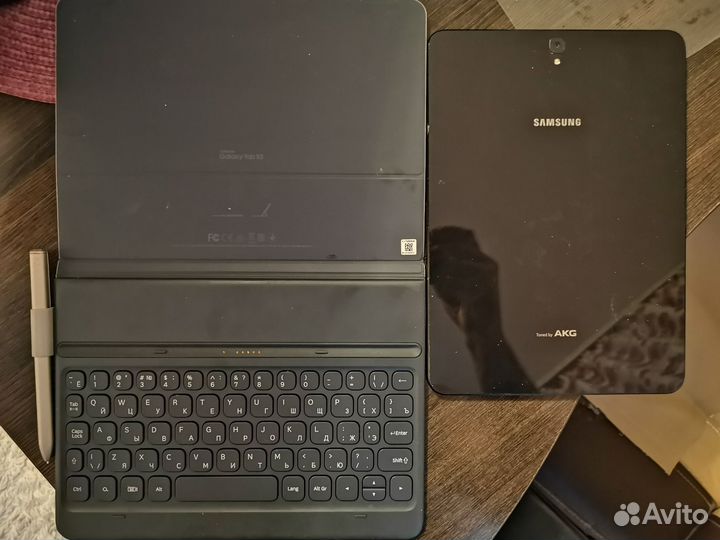 Samsung galaxy tab s3