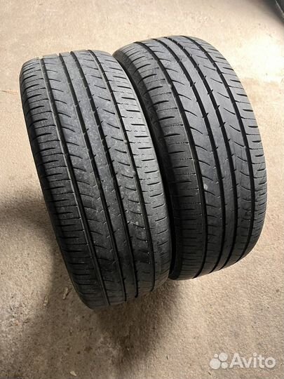 Toyo NanoEnergy 3 205/55 R16