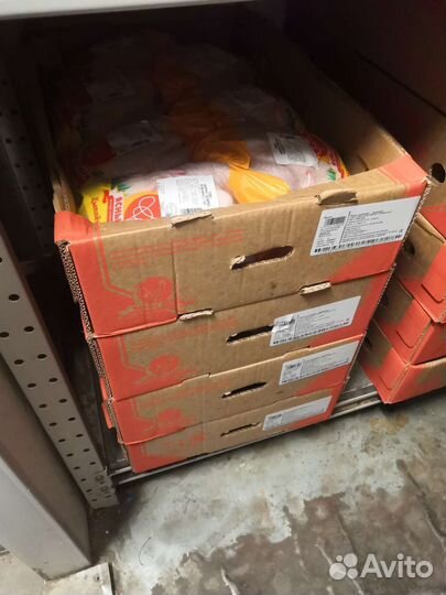 Тушки цыпленка (бройлера)