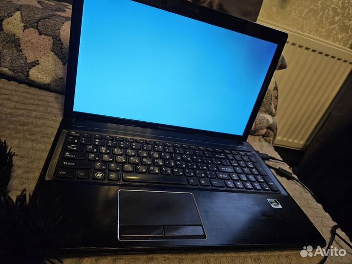 Ноутбук Lenovo