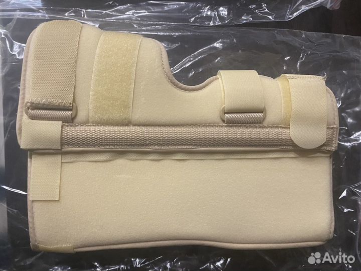 Тутор на коленный сустав детский