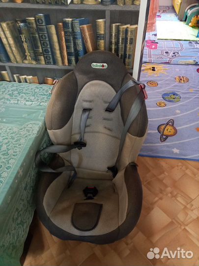 Детское кресло