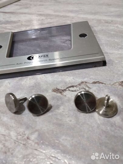 Sharp gf 9292 gf 505 JVC M 70декоративные болты