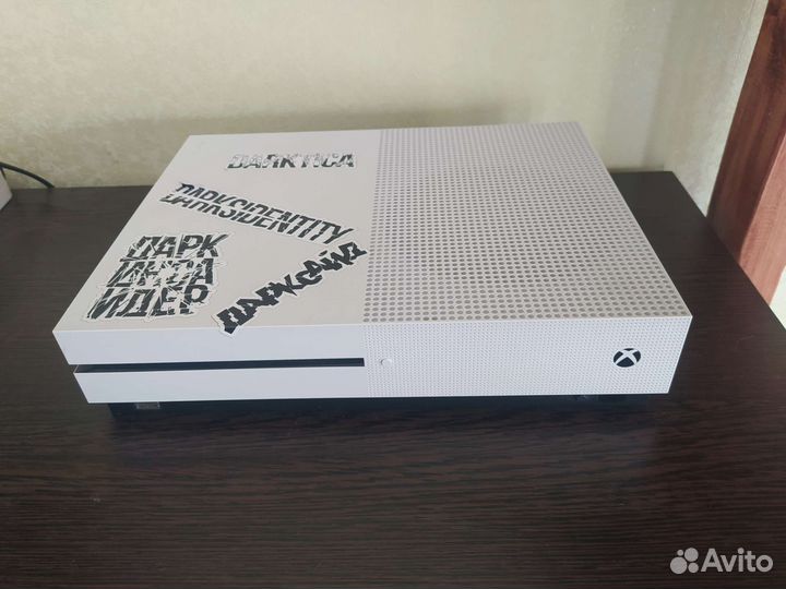 Xbox One s 1tb