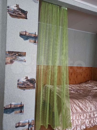 1-к. квартира, 35 м², 2/2 эт.