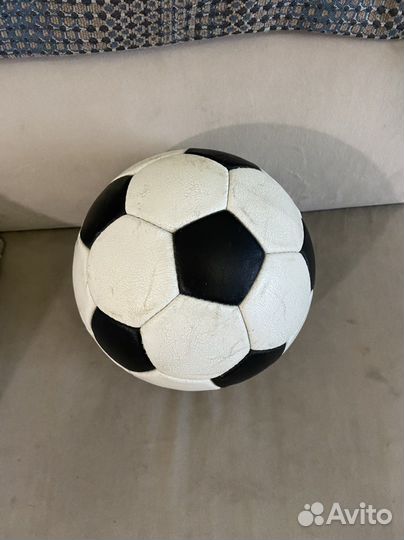 Футбольный мяч Artex