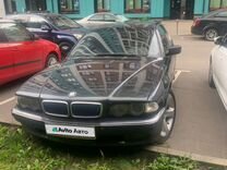 BMW 7 серия 2.8 AT, 1997, 400 000 км, с пробегом, цена 500 000 руб.