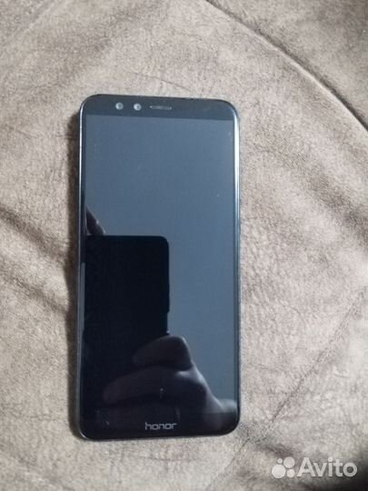 HONOR 9 Lite, 4/32 ГБ
