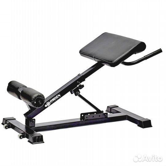 Гиперэкстензия складная Ds21