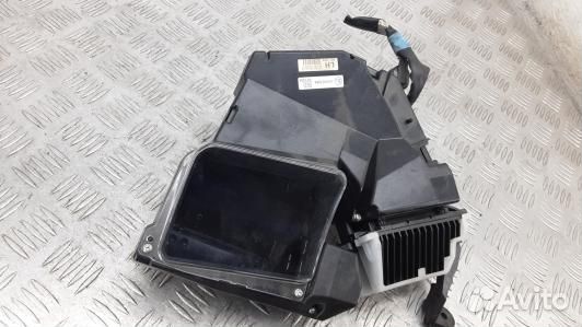 Проектор toyota prius XW30 (6SE01YC01)