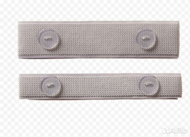 Ремешки для крепления мочеприемников на ноге