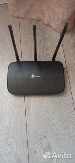 Wifi роутер TL- WR940N