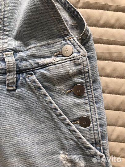 Комбинезон Calvin Klein