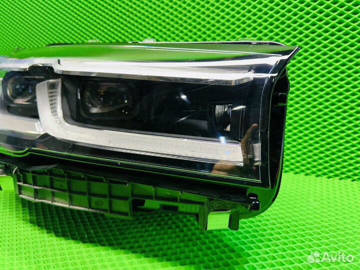 Фара правая Bmw 5 G30 G31 LED 2020-2023