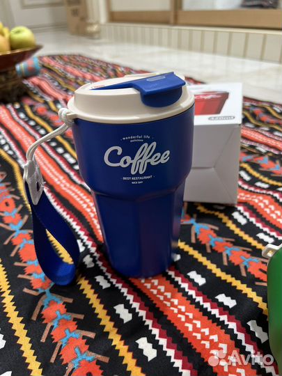 Термокружка