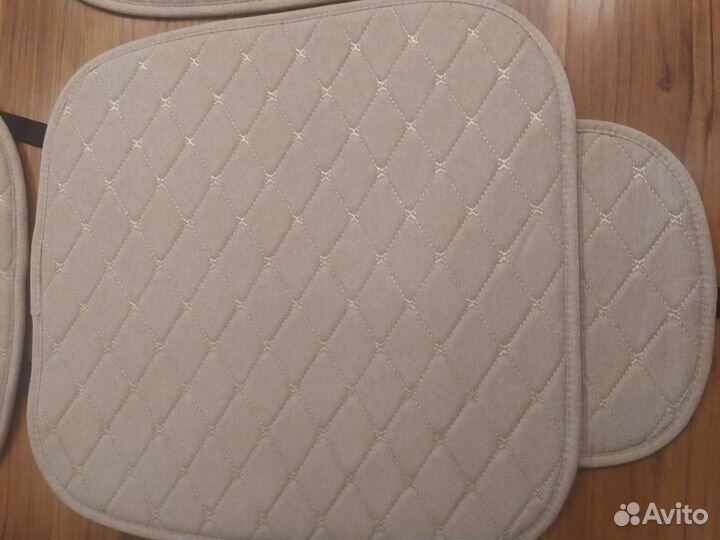 Чехлы-накидки универсальные на Ваш авто