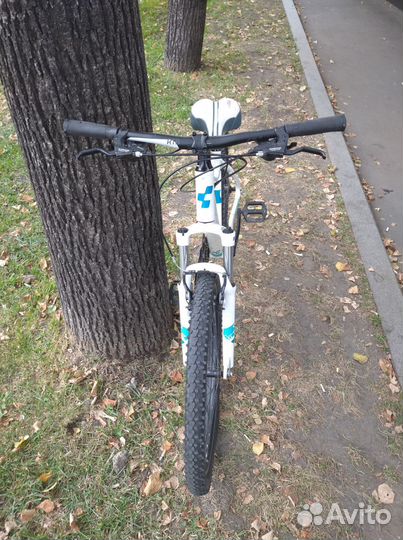 Велосипед Cube Access 26