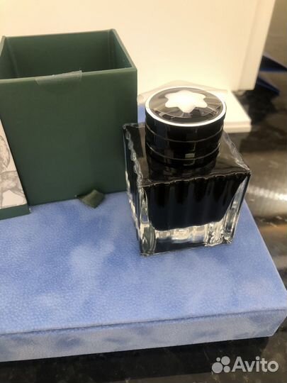 Чернила для ручки