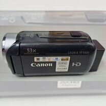 Видеокамера Canon Legria HFR406