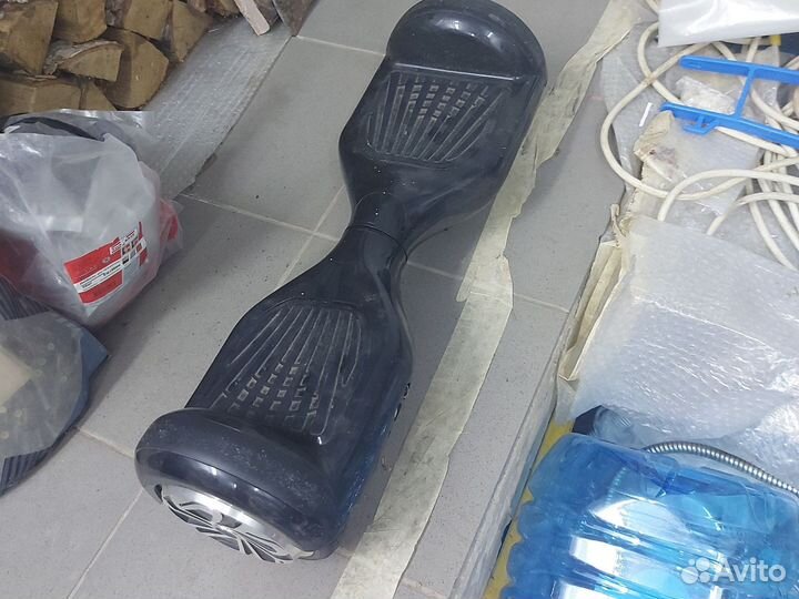 Гироскутер бу