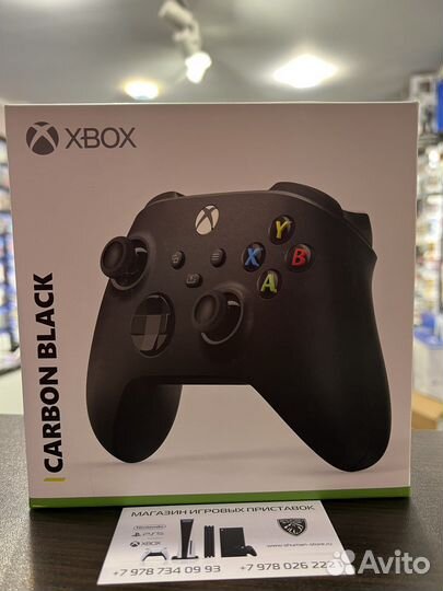 Геймпад джойстик для Xbox Series