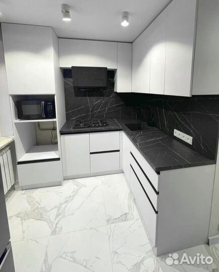 Кухни на заказ