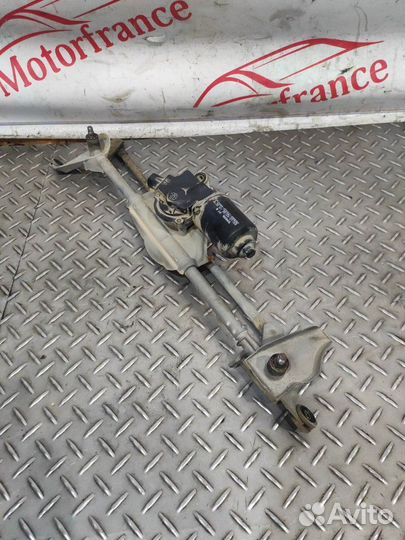 Трапеция стеклоочистителей Toyota Rav4 XA20 1azfe