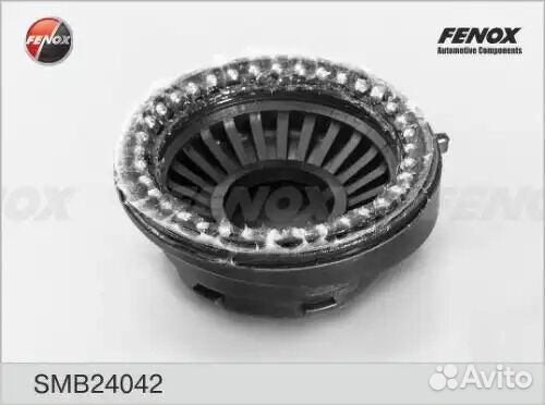 Подшипник Опоры Стойки