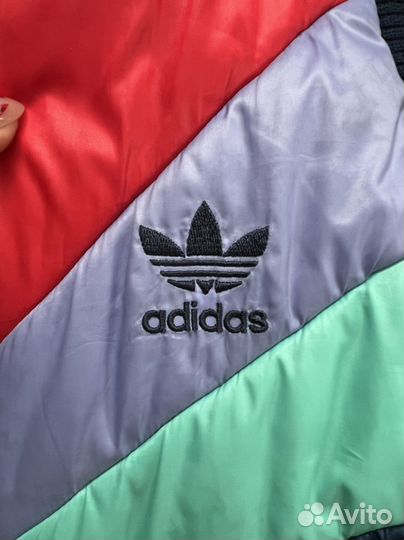 Жилетка adidas женская