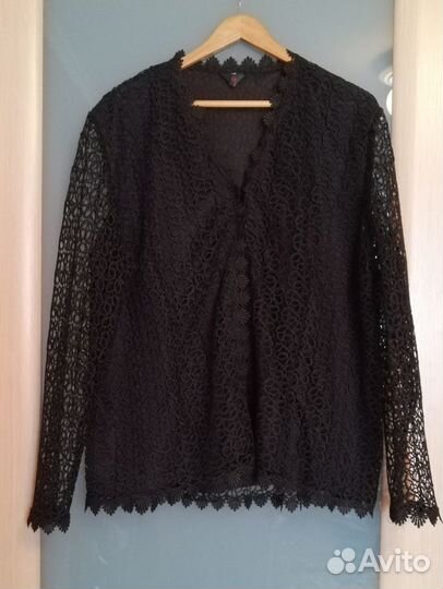 Одежда большого размера