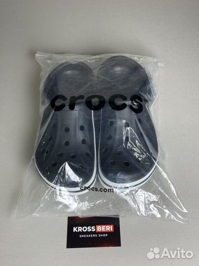 Crocs мужские