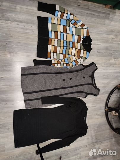 Женские вещи