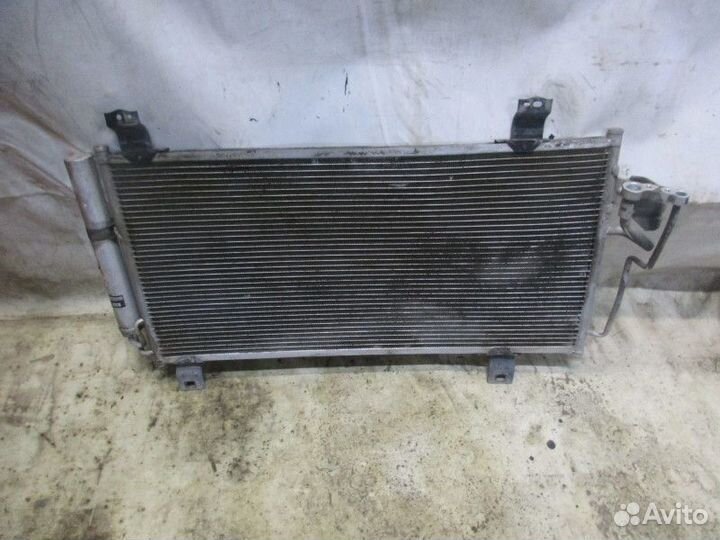 Радиатор кондиционера Mazda 6 (GH) 2007-2013