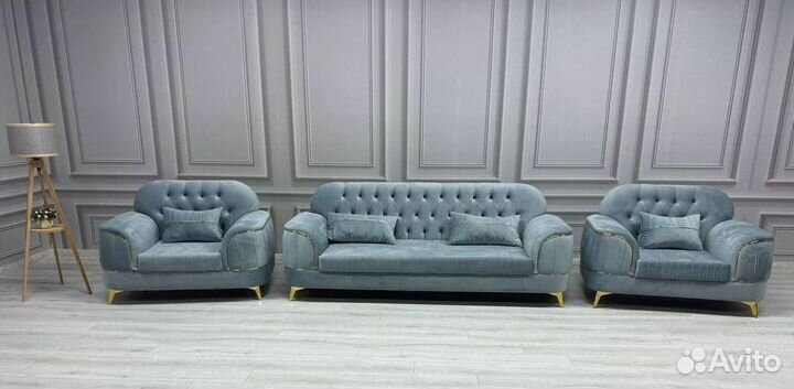 Диван новый