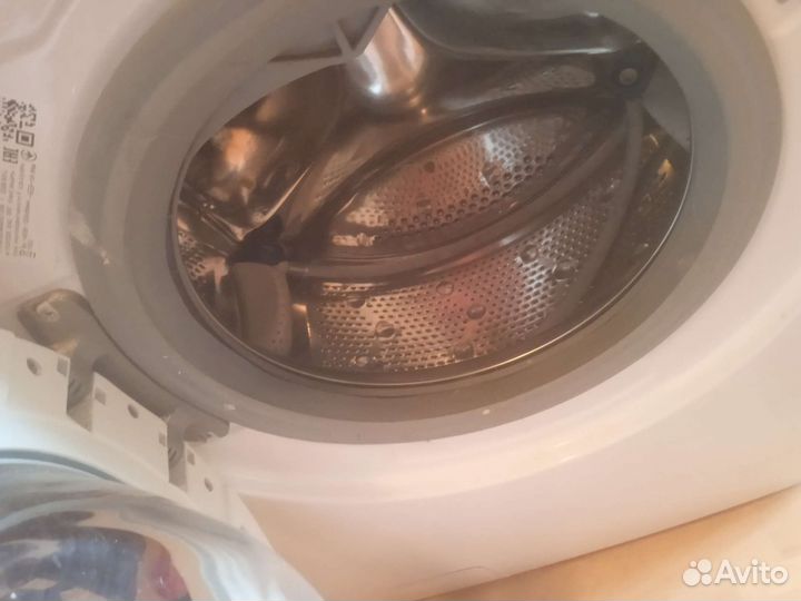 Стиральная машина бу