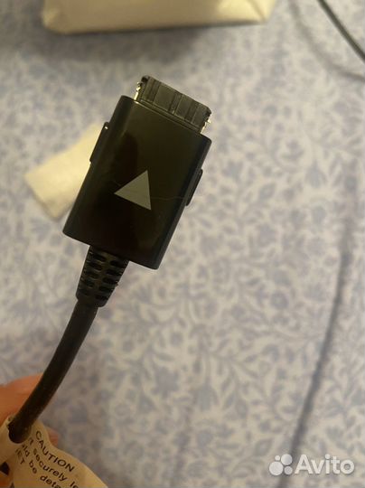 Переходник scart 1140