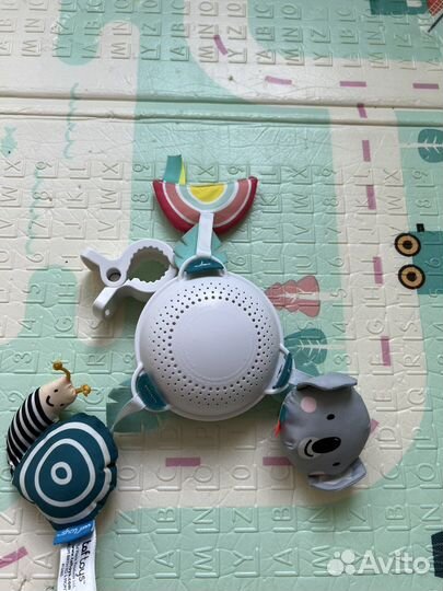 Детский мобиль