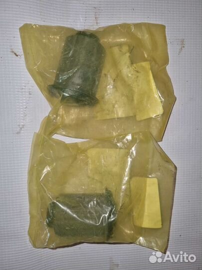 Сайлентблок