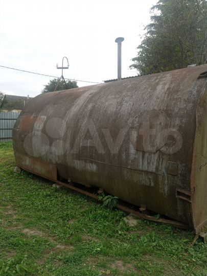 Гараж, 21 м²