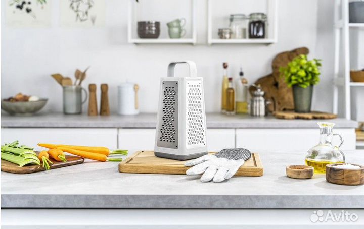 Zwilling Z-CUT перчатка для защиты от порезов