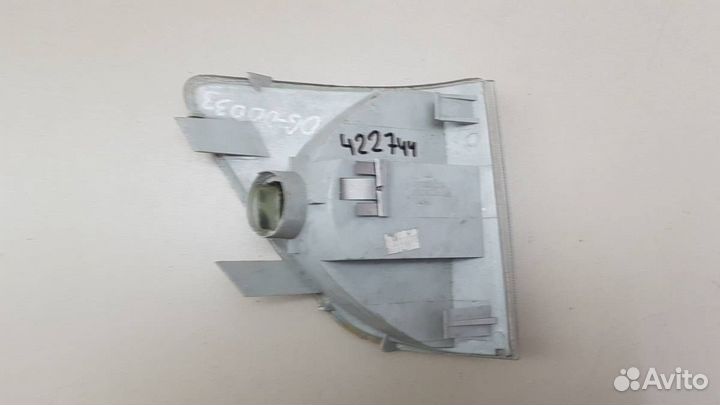 Указатель поворота левый Mercedes-Benz Sprinter 90